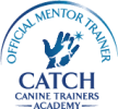 CATCH Canine Trainers Academy graduate